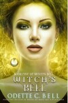 Book cover for Witch's Bell Book Five