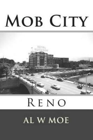 Cover of Mob City