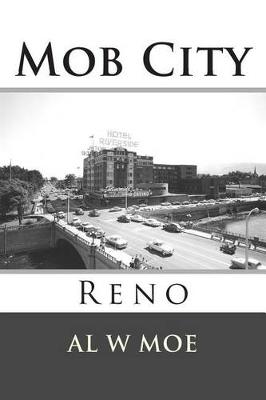 Book cover for Mob City