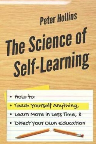 Cover of The Science of Self-Learning