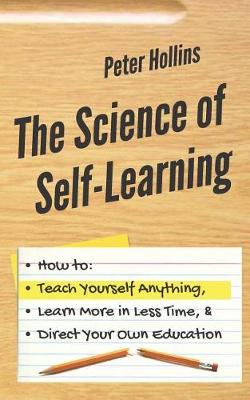 Book cover for The Science of Self-Learning