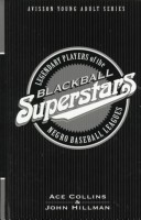 Cover of Blackball Superstars