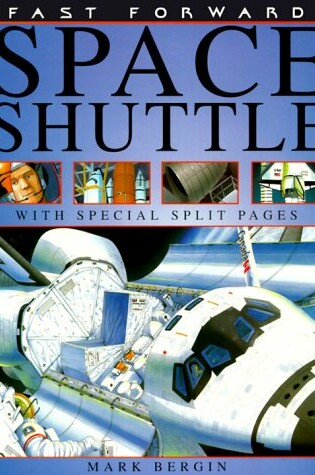 Cover of Space Shuttle