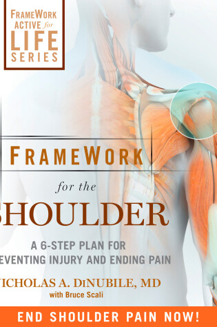 Cover of FrameWork for the Shoulder