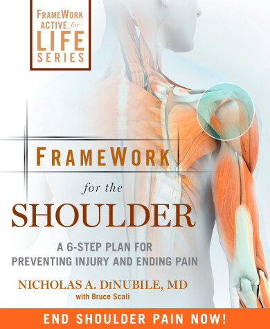 Book cover for FrameWork for the Shoulder