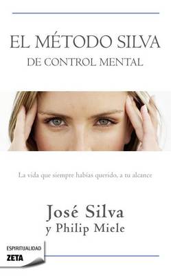 Book cover for El Metodo Silva de Control Mental