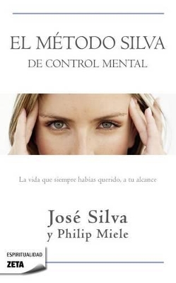 Book cover for El Metodo Silva de Control Mental