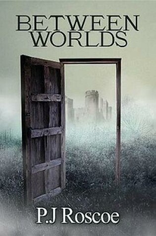 Cover of Between Worlds