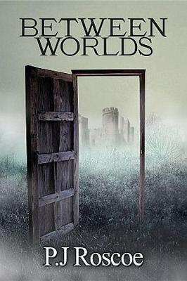 Book cover for Between Worlds