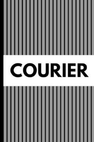 Cover of Courier