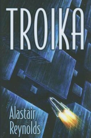 Cover of Troika