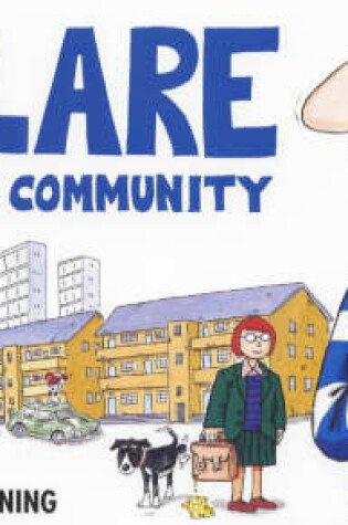 Cover of Clare in the Community