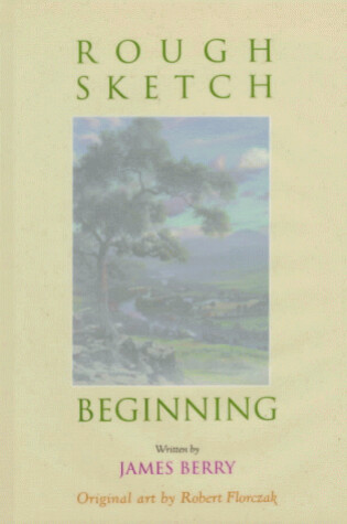 Cover of Rough Sketch Beginning