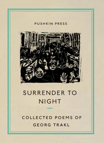 Cover of Surrender to Night