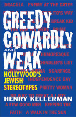 Book cover for Greedy, Cowardly, and Weak