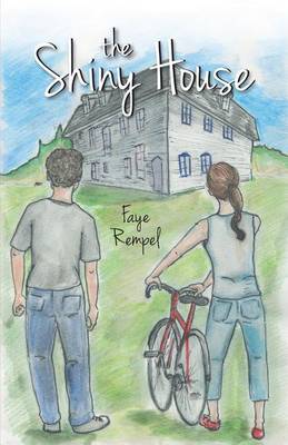 Book cover for The Shiny House