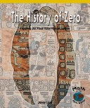 Book cover for The History of Zero