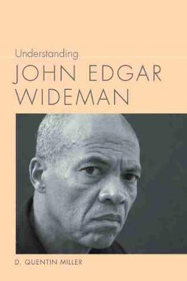 Book cover for Understanding John Edgar Wideman