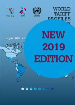 Cover of World Tariff Profiles 2019