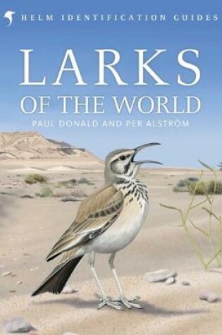 Cover of Larks of the World