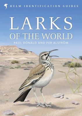 Cover of Larks of the World