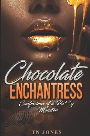 Cover of Chocolate Enchantress