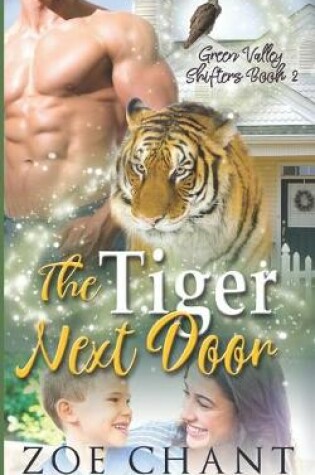 Cover of The Tiger Next Door