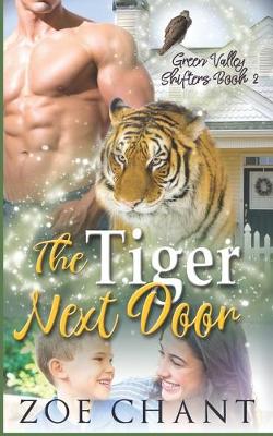 Cover of The Tiger Next Door