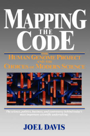 Cover of Mapping the Code