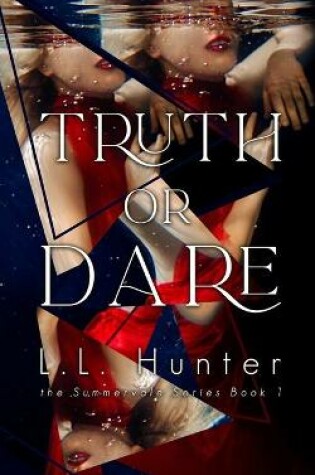 Cover of Truth or Dare