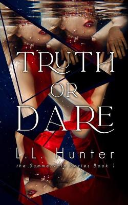 Book cover for Truth or Dare