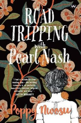 Cover of Road Tripping with Pearl Nash