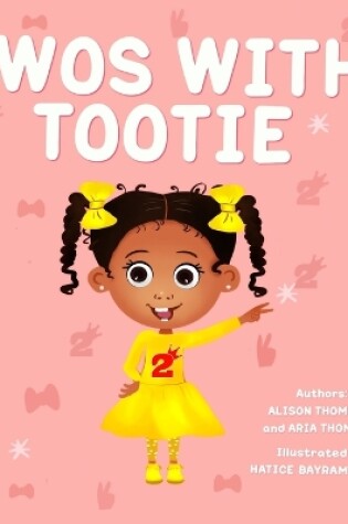 Cover of Twos with Tootie