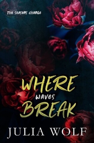 Cover of Where Waves Break Special Edition