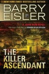 Book cover for The Killer Ascendant