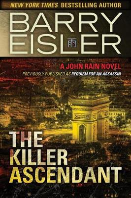 Cover of The Killer Ascendant