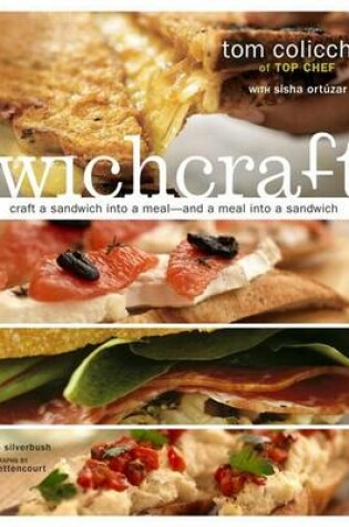 Cover of 'wichcraft