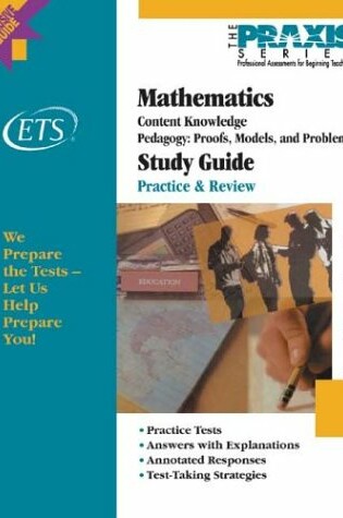 Cover of Mathematics