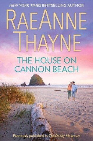 Cover of The House on Cannon Beach