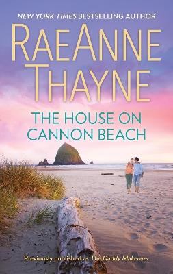 Cover of The House on Cannon Beach