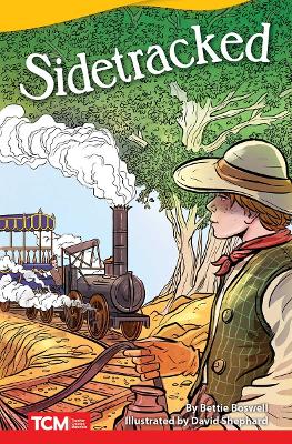 Cover of Sidetracked