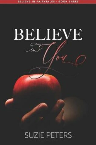 Cover of Believe in You