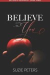 Book cover for Believe in You