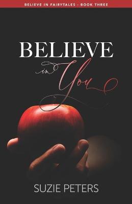 Book cover for Believe in You