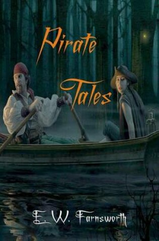 Cover of Pirate Tales