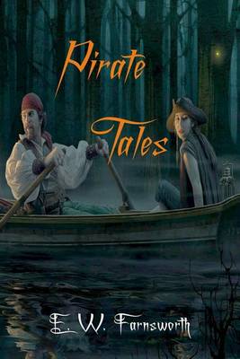 Book cover for Pirate Tales