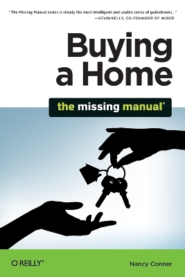 Cover of Buying a Home