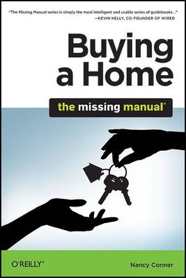 Book cover for Buying a Home