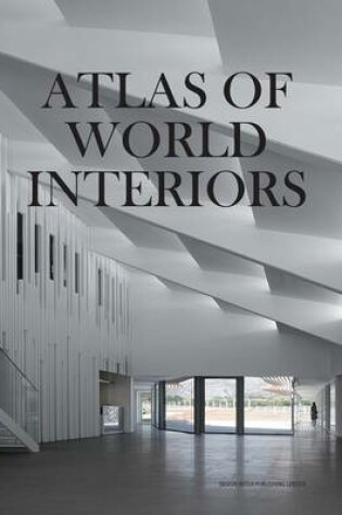 Cover of Atlas of World Interiors