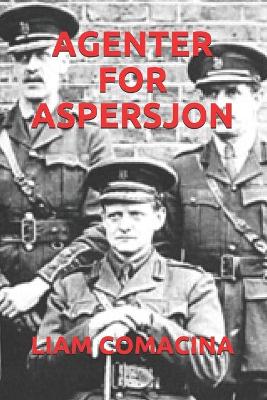 Book cover for Agenter for Aspersjon